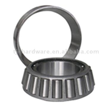  Tapered Roller Bearing ( Tapered Roller Bearing)