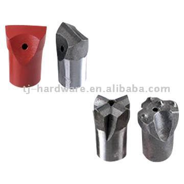  Drill Bit (Drill Bit)