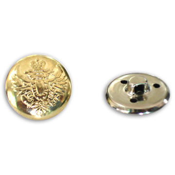  Metal Button ( Metal Button)