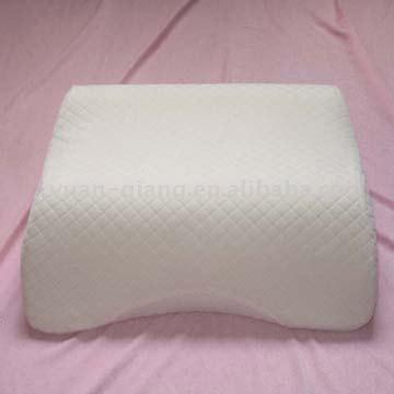  Mold Cut Foam Pillow ( Mold Cut Foam Pillow)