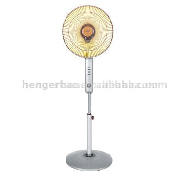  Electric Heater ( Electric Heater)