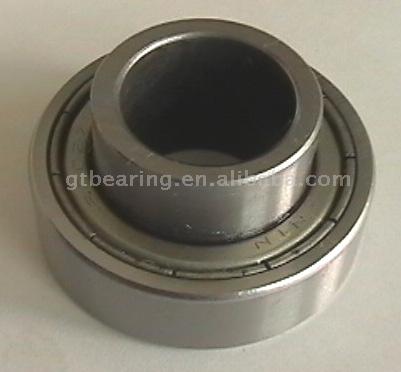  W Series Punching Bearing