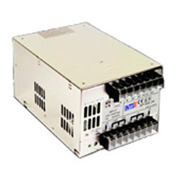 Switch Mode Power Supply (SMPS) (Выключатель питания (SMPS))