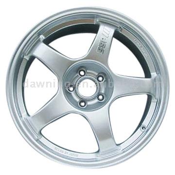  Car Alloy Wheel (Car Alloy Wheel)