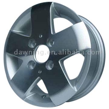  Car Alloy Wheel (Автомобиль Alloy Wh l)