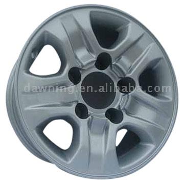  Car Alloy Wheel (Автомобиль Alloy Wh l)