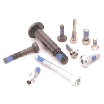  Bolt, Screw Cap, Washers and Nut ( Bolt, Screw Cap, Washers and Nut)
