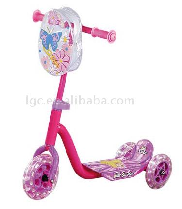  Children`s Tricycle (TK3-12) (Tricycle pour l`enfance (TK3-12))