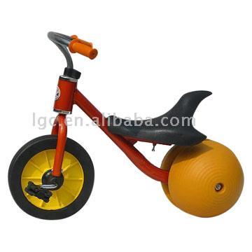  Children`s Tricycle (TK3-16) (Tricycle pour l`enfance (TK3-16))