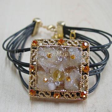  Fashion Bracelet (Браслет моды)