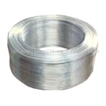 Aluminum Coil Tube for ACR ( Aluminum Coil Tube for ACR)