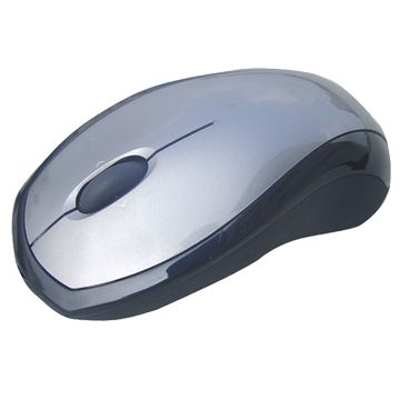  3D Wired Optical Laser Mouse (3D Проводная лазерная мышь Оптический)