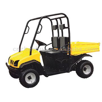 Utility Vehicle (Utility Vehicle)