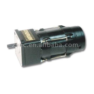  PM Synchronous Spin Finish Pump Motor (PM Synchronous ensimage Pump Motor)