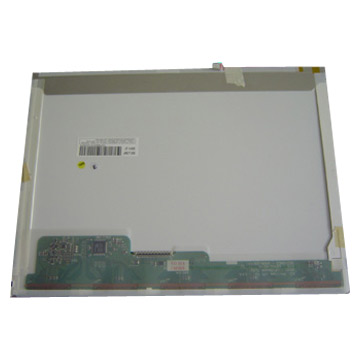  15" TFT LCD