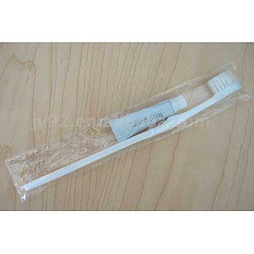  Toothbrush Kit ( Toothbrush Kit)