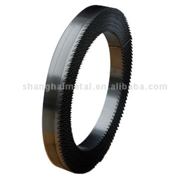  Bandsaw Steel Strip ( Bandsaw Steel Strip)