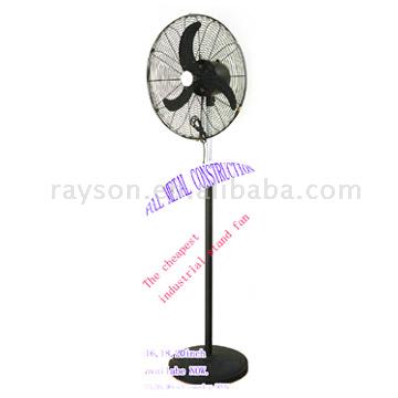  Industrial Stand Fan (Industrial Stand Fan)