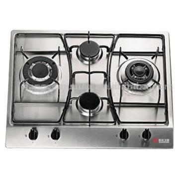  Gas Hob (Газ Hob)