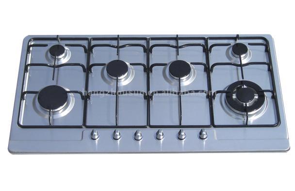  Gas Hob ( Gas Hob)