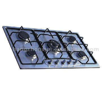  Gas Hob ( Gas Hob)