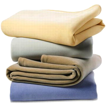  Vellux Blanket (Vellux Blanket)