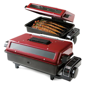 Multifunctional Grill (Multifonctions Grill)