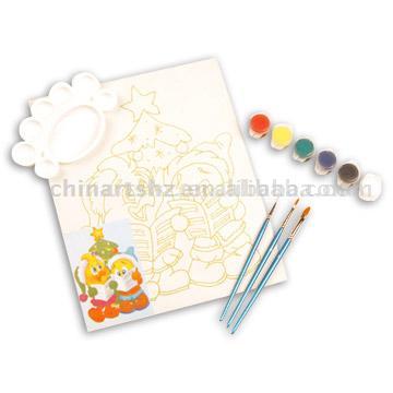 Painting-Set (Painting-Set)