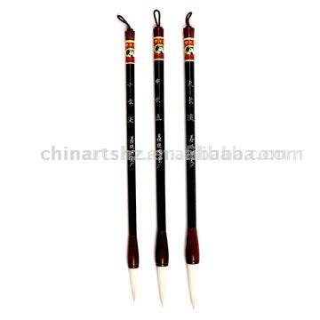  Chinese Brush (Chinese Brush)