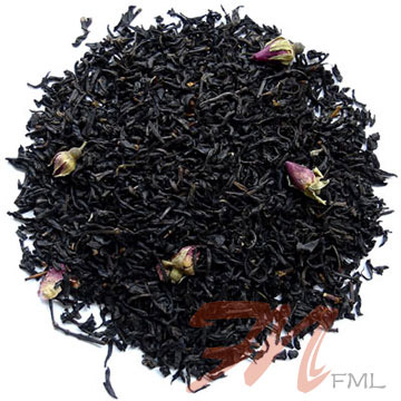  Rose Black Tea ( Rose Black Tea)