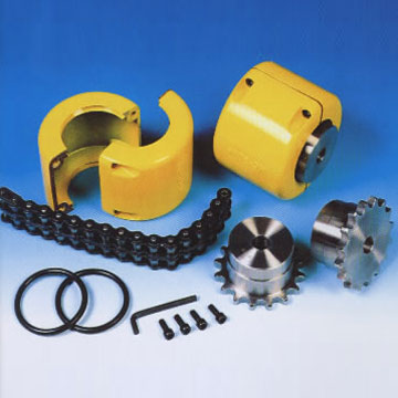 Chain Coupling (Chain Coupling)