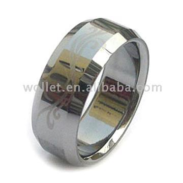  Tungsten Ring (Tungsten Ring)