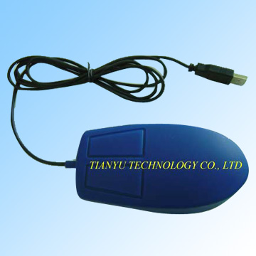  Waterproof Optical Mouse BM9000 ( Waterproof Optical Mouse BM9000)