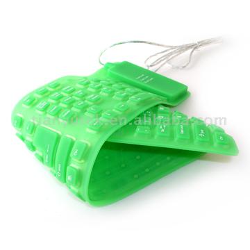  Foldable Keyboard (Clavier pliable)