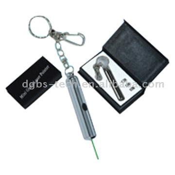  Mini Green Laser Pointer ( Mini Green Laser Pointer)