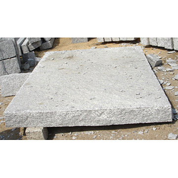  Granite Block (Bloc de granit)