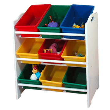  Kid`s Toy Box ( Kid`s Toy Box)