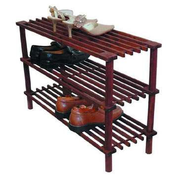  Shoe Rack