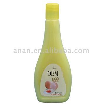 Egg Shampoo 2-in-1 (Egg Shampoo 2-in-1)