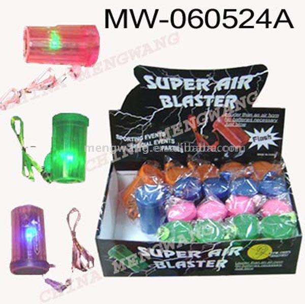  Flashing Super Air Blaster ( Flashing Super Air Blaster)