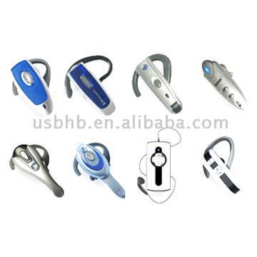  Bluetooth Earphone (Bluetooth наушники)