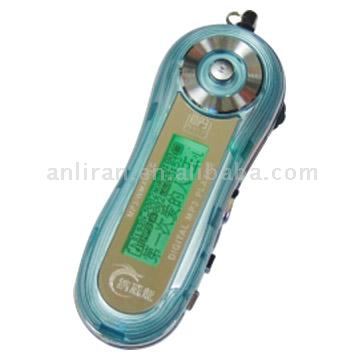  MP3 Player (MP3-плеер)