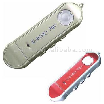  MP3 Player (MP3-плеер)