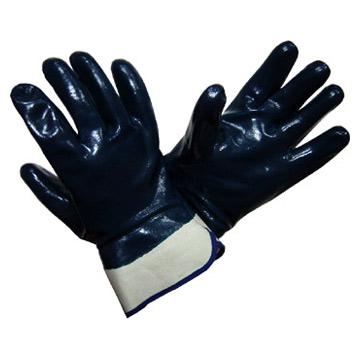  Nitrile Gloves (Нитриловые перчатки)