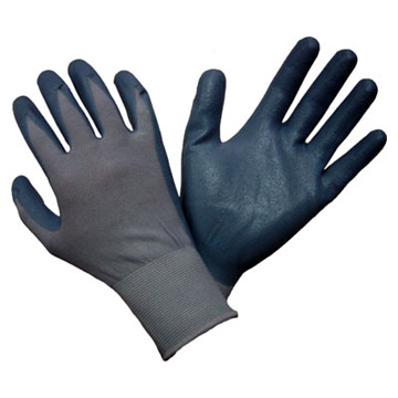  Nitrile Gloves