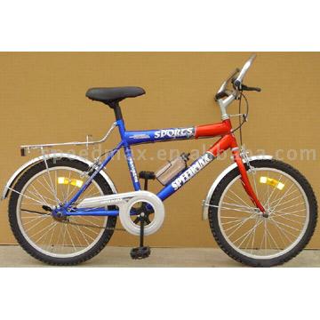 Adult`s Bicycle (Adult`s Bicycle)