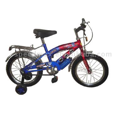  Children Bicycle ( Children Bicycle)