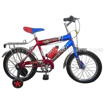  Children Bicycle ( Children Bicycle)