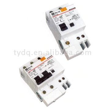  Residual Current Circuit Breaker ( Residual Current Circuit Breaker)