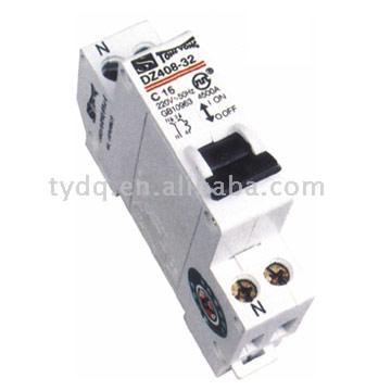  Residual Current Circuit Breaker ( Residual Current Circuit Breaker)